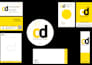create a brand identity and corporate design