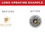 redesign,edit,color change,vectorize,update your logo design