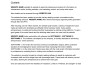 write a newsworthy press release