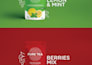 design product and packaging