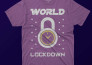 create an awesome t shirt design in 1 day