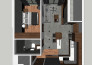 draw and render 3d exterior for your house