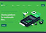 create amazing isometric illustrations for website and apps