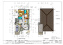 create a functional modern house design in 2d and 3d layout