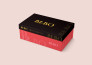 do elegant shoe box design