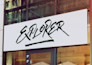 design your calligraphy, typography logo with splatters