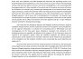 write a professional summary, with references, on any scientific topic