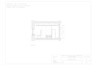 draw 2d architechtural plans