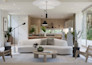 design and render 3d interior, exterior