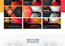 design a professional powerpoint presentation
