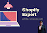 do premium shopify theme design