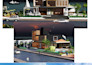 any kind of house  design and rendering