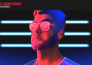create a stylish music visualizer for tiktok and youtube