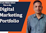 be your digital marketing manager