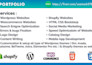 resolve CSS, javascript, jquery PHP errors