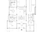 professional 2d architectural cad drawings