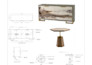 modular kitchen design expert, 3d visualisation and shop drawings