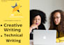 write high quality content and articles for you