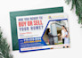 do postcard design eddm postcard real estate postcard design
