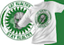 design custom merch t shirt graphic and merchandise design