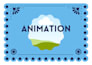 do the great animation