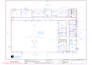 make architectural  interior drawings in autocad design
