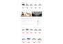 design and develop professional wordpress website