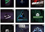 design a perfect esport logo gaming design