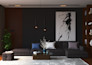 create interior design and realistic 3d rendering