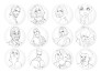 create digital art within 48 hours