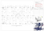 do all architecture and structure drawings in autocad
