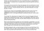 provide copywriting for publications and websites