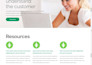 convert html template to wordpress theme website