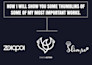 design a simple timeless logo