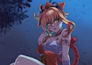draw digital art commissions of your choice