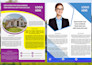 do professional business flyer design, real estate flyer