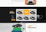 ux website design a your create on photoshop