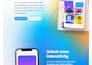 develop custom php website or web application