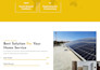 build you a responsive website