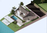 create isometric 3d illustration art in 24 hours