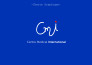 develop for you a powerfull visual identity