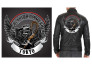 design custom military, retro or minimalist patch, badge, emblem