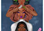 draw digital portraits freehand
