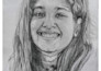 draw your portrait in a5 and a4