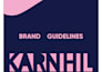 create your logo and brand identity