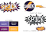 create your logo and brand identity