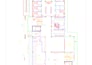 architectural plan and design work