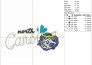 digitizing services for embroidery design