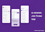 design mobile apps and websites
