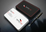 professional business card design